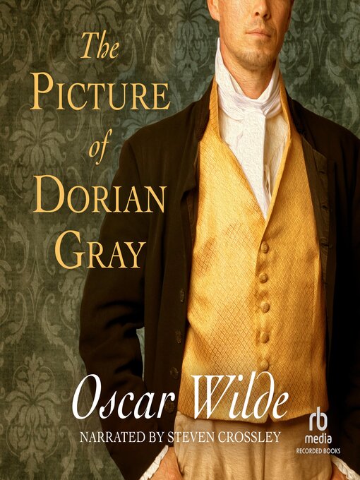 Title details for The Picture of Dorian Gray by Oscar Wilde - Wait list